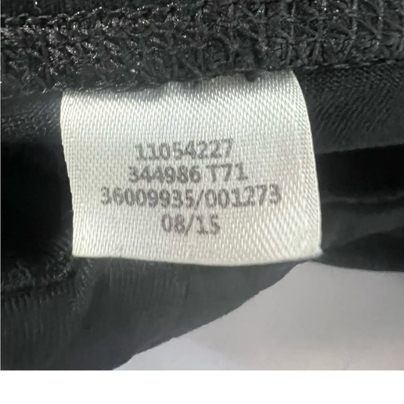 Pink Victoria’s secret women’s Ultimate High Waisted Leggings Size‎ XS Black - Picture 7 of 10